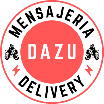 MENSAJERIA DAZU